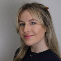 Emily Cook Glass Ceilings Associate